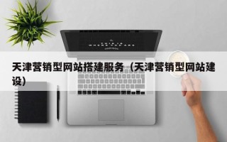 抚顺天津营销型网站搭建服务（天津营销型网站建设）