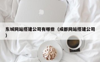抚顺东城网站搭建公司有哪些（成都网站搭建公司）